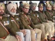 चंडीगढ़ में 8 डीएसपी पदों पर प्रमोशन को हरी झंडी: 5 ORP अफसर किए जाएंगे रेगुलर, 3 इंस्पेक्टर को सीधे डीएसपी पद पर पदोन्नति