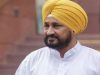 Charanjit Channi करवाएंगे Navjot Kaur Sidhu का मसला हल! बोले-फोन पर की बातचीत