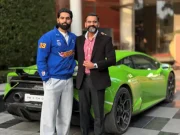 Ludhiana में परमीश वर्मा के मैनेजर को धमकी, हैरी बॉक्सर के नाम पर 10 करोड़ की रंगदारी मांगी