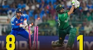 T20 World Cup: Team India के आगे Pakistan का टोटल सरेंडर, शान से सुपर-8 में पहुंचा भारत