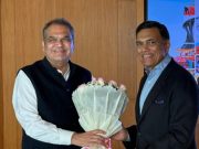 उद्योगपति सज्जन जिंदल राजपुरा इस्पात क्षेत्र में ₹1,500Cr का करेंगे निवेश, पंजाब सरकार ने सहयोग का किया वादा