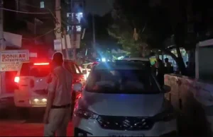 Sidhu Moosewala’ के घर रेकी का आरोपी बॉबी कबूतर गिरफ्तार, हाशिम बाबा-लॉरेंस गैंग से जुड़े हैं तार