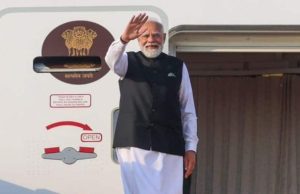 PM Modi इजराइल दौरे पर रवाना, दौरे से पहले कहा– इजराइल के साथ रिश्तों को और मजबूती मिलेगी