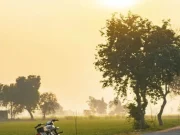 Punjab Weather Update: पंजाब में मौसम का बदला मिज़ाज, दो दिन चलेंगी तेज हवाएं, पढ़ें IMD की रिपोर्ट