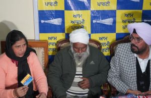 Punjab में मजदूर सुलखन सिंह के लिए संजीवनी बना हेल्थ कार्ड… बिना खर्च के 3 लाख का इलाज