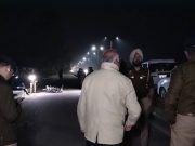 पंजाब पुलिस को मिली बड़ी सफलता, AAP नेता लकी ओबेरॉय की हत्या का मुख्य आरोपी गिरफ्तार