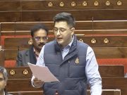 Raghav Chadha ने राज्यसभा में उठाया खाने में मिलावट का मुद्दा, कहा- स्वास्थ्य के साथ हो रहा खिलवाड़