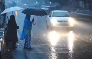 Weather Update: पंजाब में बदलेगा मौसम का मिज़ाज, 16 से 17 फरवरी को बारिश की संभावना