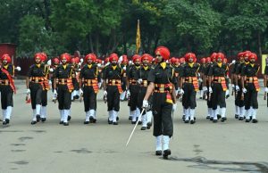 1300 से ज्यादा युवा सिख रिजेमेंट में हुए शामिल, जानें इंडियन आर्मी में कैसे होती है इन जवानों की ट्रेनिंग