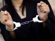 Ludhiana में फर्जी लेडी पुलिसकर्मी काबू: ट्रक चालकों से वसूलती थी अवैध रकम