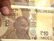 10, 20 और 50 रुपए के नोटों की कोई कमी नहीं, सरकार ने संसद में दी जानकारी