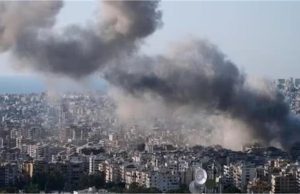 ईरान ने स्कूल पर मिसाइल हमले का वीडियो किया जारी, 180 बच्चों की मौत का दावा