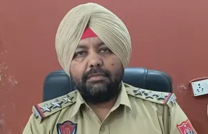 जालंधर में नूरमहल पुलिस की छापेमारी:नशीली गोलियों समेत युवक को अरेस्ट किया, सप्लाई करने के खड़ा था