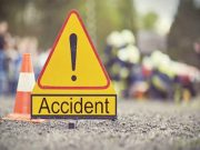 Jalandhar Accident: तेज रफ्तार फॉर्च्यूनर ने ई-रिक्शा को मारी टक्कर, हादसे में परिवार के 2 लोगों की मौत