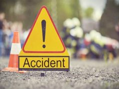 Jalandhar Accident: तेज रफ्तार फॉर्च्यूनर ने ई-रिक्शा को मारी टक्कर, हादसे में परिवार के 2 लोगों की मौत