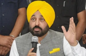 CM Bhagwant Mann ने आज Ludhiana के टाटा स्टील प्लांट का किया उद्घाटन; 2500 युवाओं को मिलेगा रोजगार