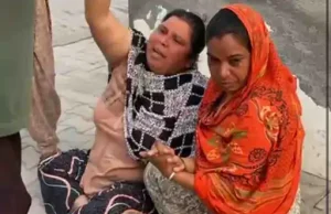 जालंधर में युवक का शव मिला, पास से सिरिंज और बोतल बरामद; ड्रग ओवरडोज की आशंका