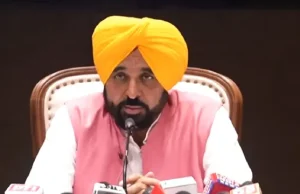 पंजाब संकटमोचक बनने को तैयार, देशभर में भेजेगा अनाज; सीएम बोले- पेट्रोल-डीजल की कोई कमी नहीं