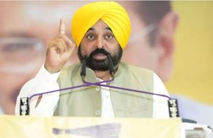 “कानून से ऊपर कोई नहीं”: पूर्व कैबिनेट मंत्री लालजीत सिंह भुल्लर की गिरफ्तारी पर CM भगवंत मान