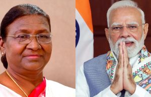 PM मोदी-राष्ट्रपति मुर्मू ने देशवासियों को दी ईद की बधाई, कहा- यह त्योहार भाईचारे, प्रेम और दया की भावना को मजबूत करता है