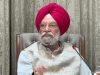 लॉकडाउन लगने की अफवाहों पर लगा विराम, केंद्रीय मंत्री Hardeep Singh Puri ने बताई असल सच्चाई