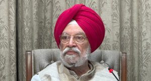लॉकडाउन लगने की अफवाहों पर लगा विराम, केंद्रीय मंत्री Hardeep Singh Puri ने बताई असल सच्चाई