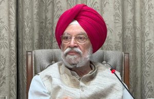 लॉकडाउन लगने की अफवाहों पर लगा विराम, केंद्रीय मंत्री Hardeep Singh Puri ने बताई असल सच्चाई