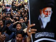 खामेनेई की मौत के बाद भारत में हाईअलर्ट, कानून-व्यवस्था के उल्लंघन पर सख्त कार्रवाई की चेतावनी