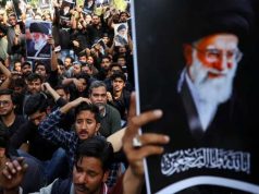 खामेनेई की मौत के बाद भारत में हाईअलर्ट, कानून-व्यवस्था के उल्लंघन पर सख्त कार्रवाई की चेतावनी