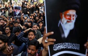 खामेनेई की मौत के बाद भारत में हाईअलर्ट, कानून-व्यवस्था के उल्लंघन पर सख्त कार्रवाई की चेतावनी