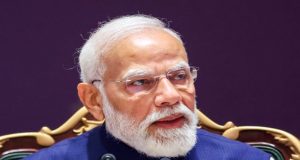 प्रधानमंत्री मोदी आज मुख्यमंत्रियों से करेंगे बात, पश्चिम एशिया संकट पर होगी अहम चर्चा