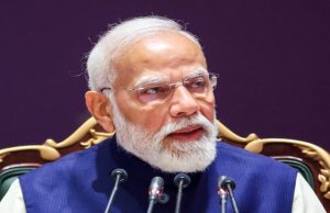 प्रधानमंत्री मोदी आज मुख्यमंत्रियों से करेंगे बात, पश्चिम एशिया संकट पर होगी अहम चर्चा