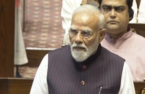 Parliament: ‘मिडिल ईस्ट जंग जारी रही तो गंभीर नतीजे तय’, राज्यसभा में बोले पीएम मोदी