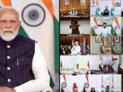 न Lockdown लगेगा, न होगी तेल-गैस की किल्लत… पढ़ें PM MODI और मुख्यंत्रियों की बैठक की 10 बड़ी बातें