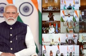 न Lockdown लगेगा, न होगी तेल-गैस की किल्लत… पढ़ें PM MODI और मुख्यंत्रियों की बैठक की 10 बड़ी बातें