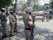 होली को लेकर हाई अलर्ट पर Punjab और Chandigarh Police , जारी किया हेल्पलाइन नंबर