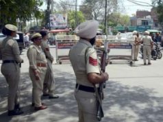 होली को लेकर हाई अलर्ट पर Punjab और Chandigarh Police , जारी किया हेल्पलाइन नंबर