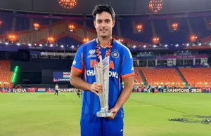 Shivam Dubey के घर की कीमत जानकर चौंक जाएंगे, T20 वर्ल्ड चैंपियन ने मुंबई में खरीदे करोड़ों के फ्लैट्स