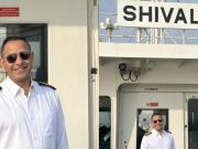 Jalandhar के कैप्टन हजारों मीट्रिक टन LPG लेकर पहुंचे भारत, परिवार ने बताया मुश्किलों भरा दौर