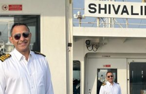 Jalandhar के कैप्टन हजारों मीट्रिक टन LPG लेकर पहुंचे भारत, परिवार ने बताया मुश्किलों भरा दौर