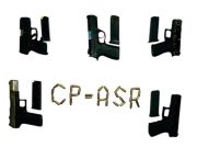 Amritsar Police की बड़ी कार्रवाई: 5 मॉडर्न पिस्तौल और 34 जिंदा कारतूस सहित 5 आरोपी गिरफ्तार