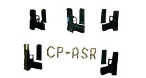 Amritsar Police की बड़ी कार्रवाई: 5 मॉडर्न पिस्तौल और 34 जिंदा कारतूस सहित 5 आरोपी गिरफ्तार