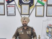 Ludhiana के एसीपी गुरदेव सिंह के नाम पर बनाई गई फर्जी फेसबुक आईडी, लोगों को भेजी जा रही हैं Friend Requests