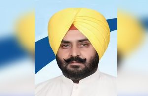 रेप केस में हरमीत पठानमाजरा गिरफ्तार, 6 महीने से चल रहे थे फरार