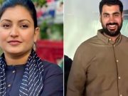 AAP विधायक अनमोल गगन मान के पति और 2 अन्य को 2-2 साल की सजा, जानें पूरा मामला