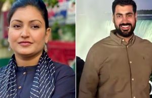 AAP विधायक अनमोल गगन मान के पति और 2 अन्य को 2-2 साल की सजा, जानें पूरा मामला