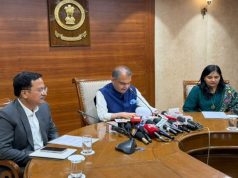 Punjab Government राज्य को मेडिकल हब के तौर पर मज़बूत करने पर ध्यान दे रही है: Sanjeev Arora