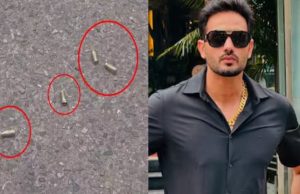 Chandigarh में प्रॉपर्टी डीलर की हत्या मामले में 2 शूटरों का एनकाउंटर, AGTF ने की बड़ी कार्रवाई