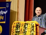 नशे के खिलाफ जंग जीतने के लिए जनता का सहयोग बहुत जरूरी : Manish Sisodia