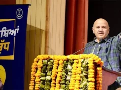नशे के खिलाफ जंग जीतने के लिए जनता का सहयोग बहुत जरूरी : Manish Sisodia